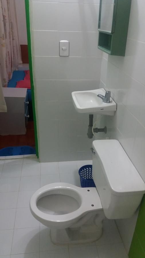 Hotel Villa Prada Del Rosario Villa del Rosario 외부 사진